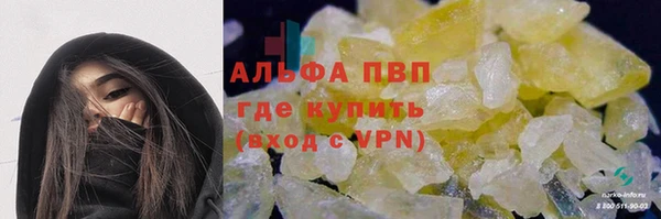хмурый Надым