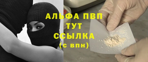 хмурый Надым
